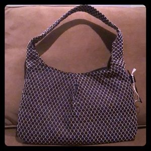NEVER USED Lisa Lill Studio custom purse.